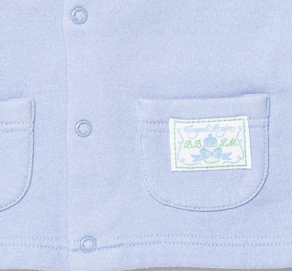 3M - Cardigan lavande