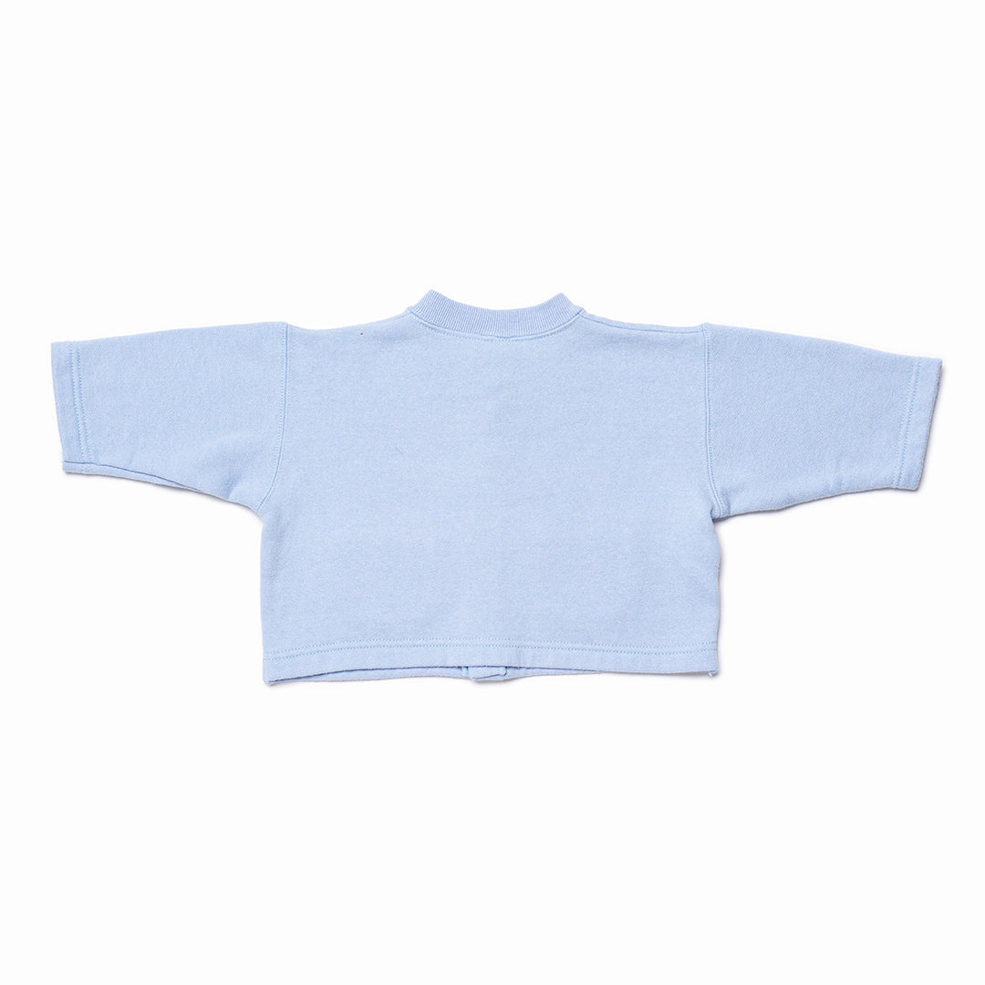 3M - Cardigan lavande