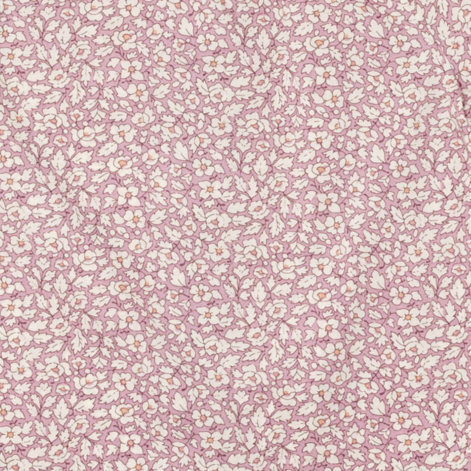 12M - Blouse rosée