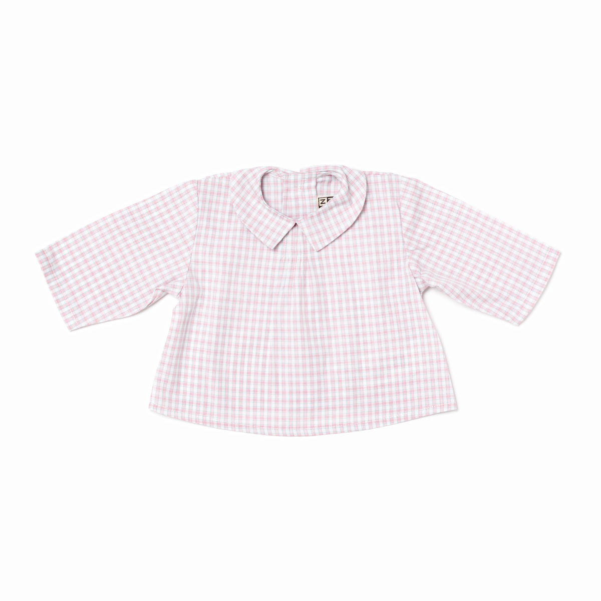 0-3M - Blouse école