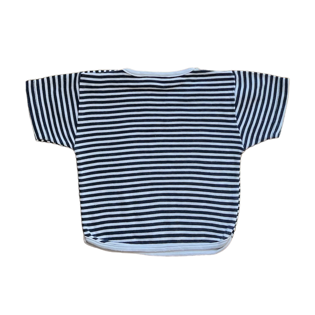 2A - Tshirt "Romantic beach" 🏖