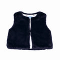 2A - Gilet tout doux