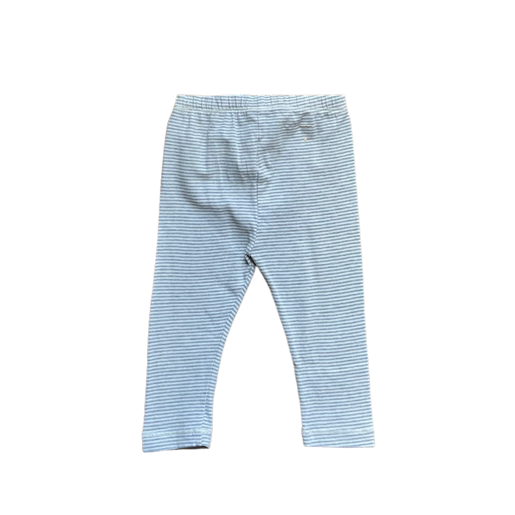 6-9M - Legging doudou