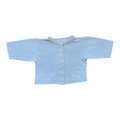 3M - Cardigan pression le classique