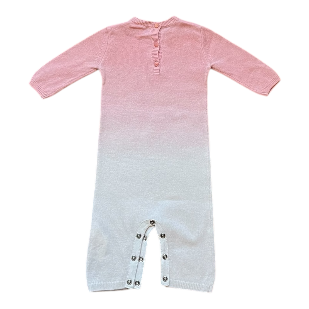 1M - Combinaison Tie and dye 🎀