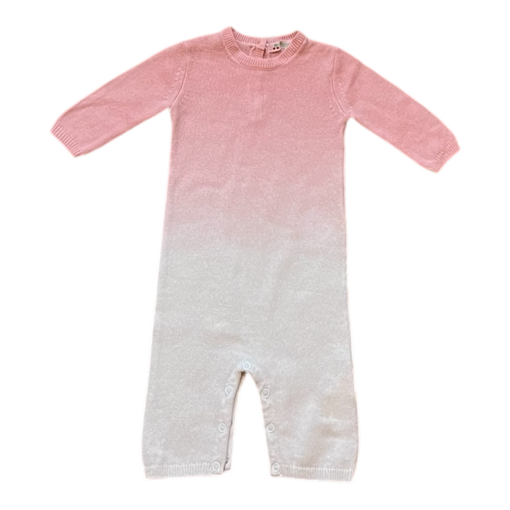1M - Combinaison Tie and dye 🎀
