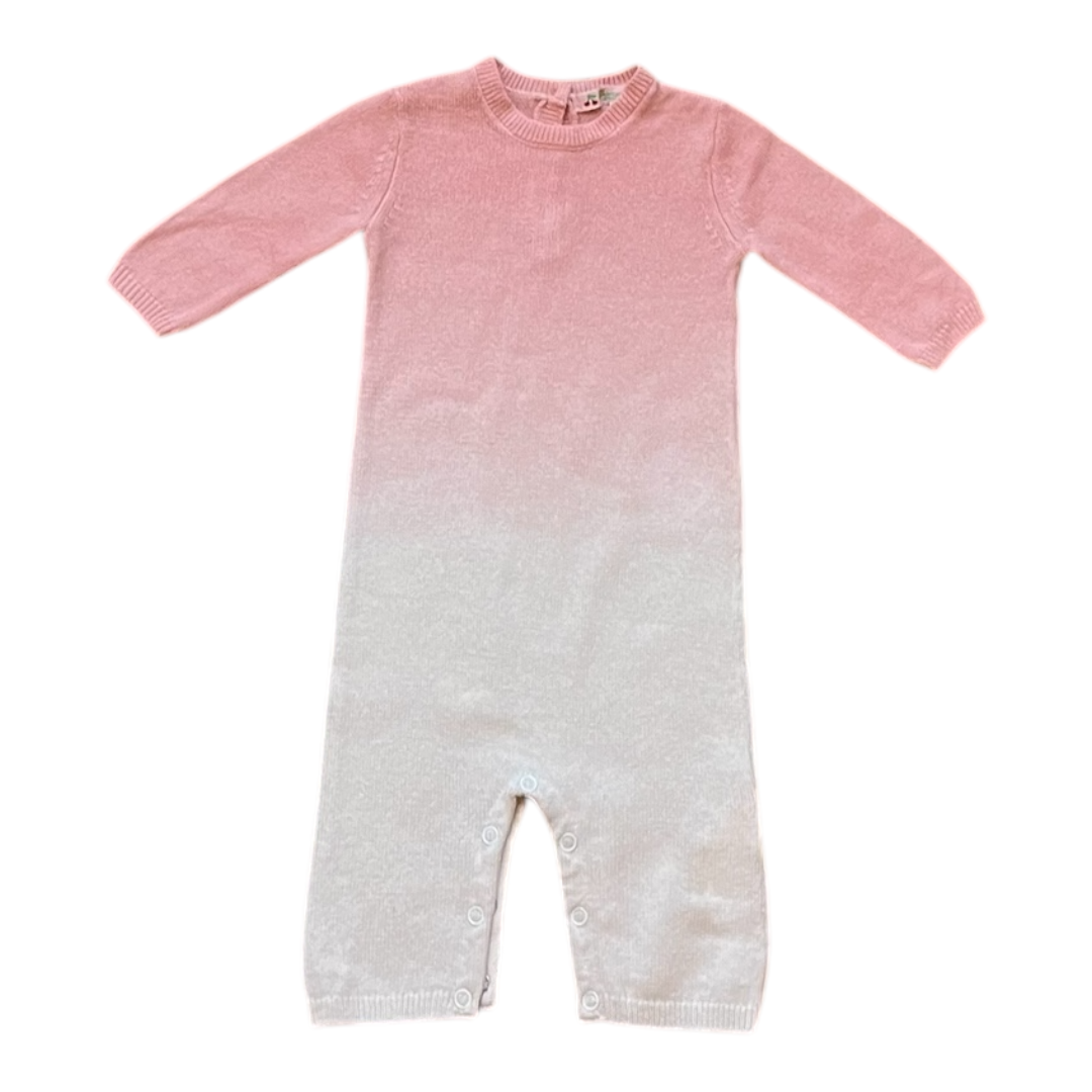 1M - Combinaison Tie and dye 🎀