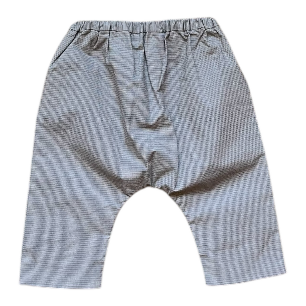 6M - Pantalon 1 Dandy en sarouel