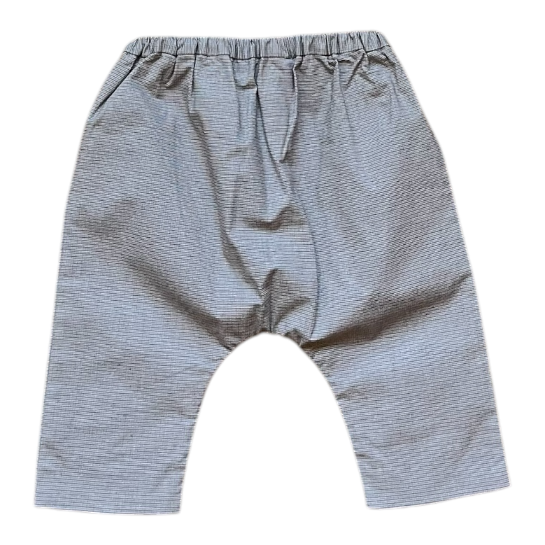 6M - Pantalon 1 Dandy en sarouel