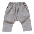 6M - Pantalon 1 Dandy en sarouel