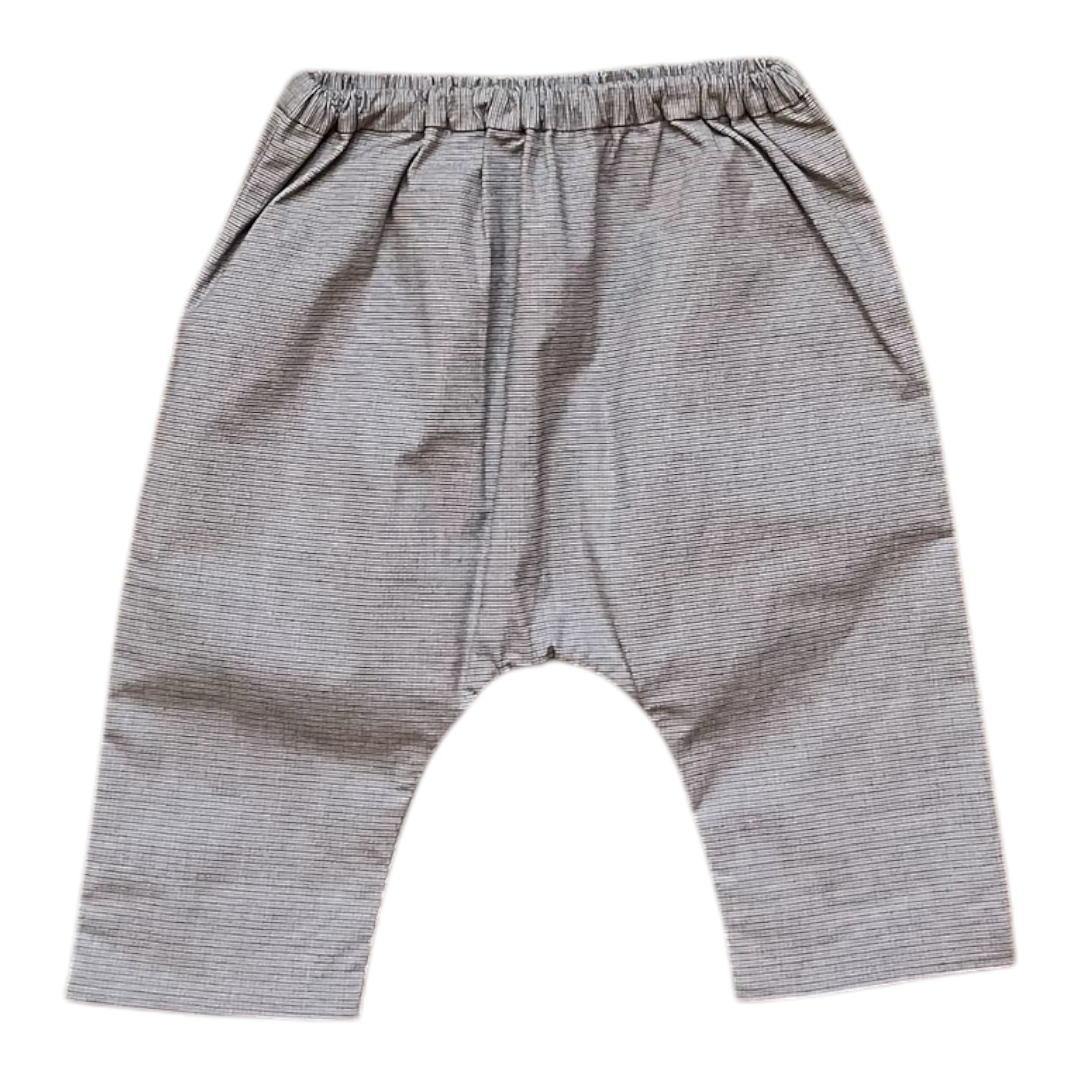 6M - Pantalon 1 Dandy en sarouel