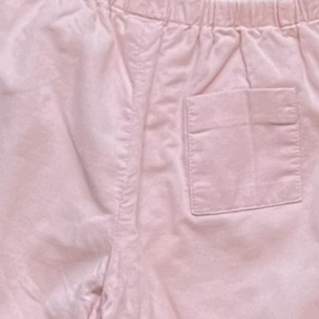 6M - Pantalon bonbon 🍬