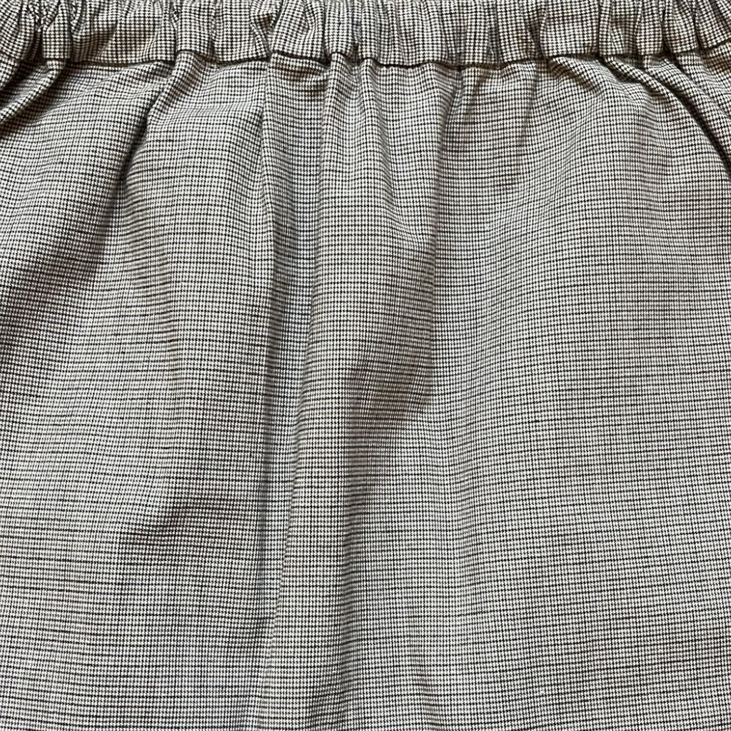 6M - Pantalon 1 Dandy en sarouel