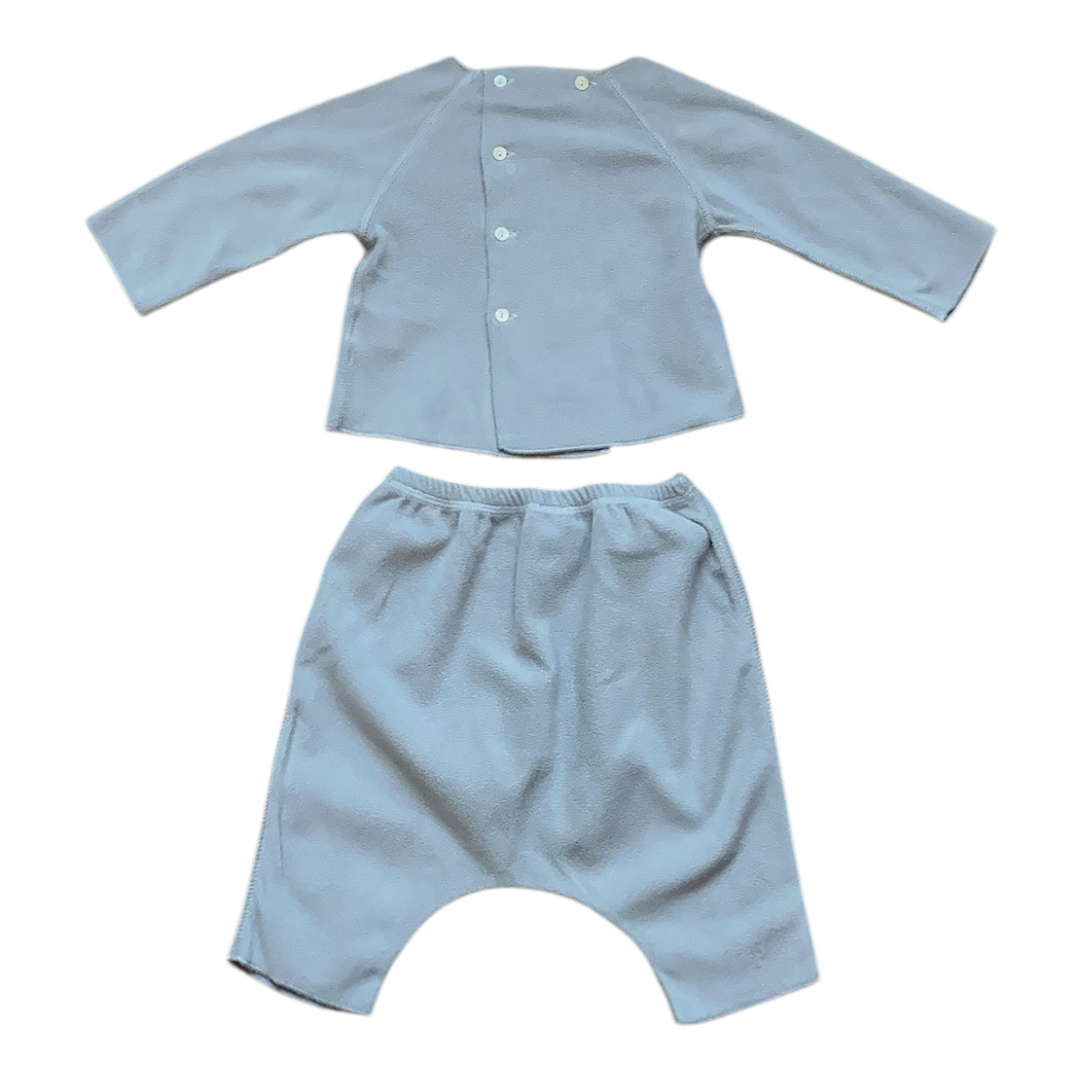 12M - Ensemble petit ours