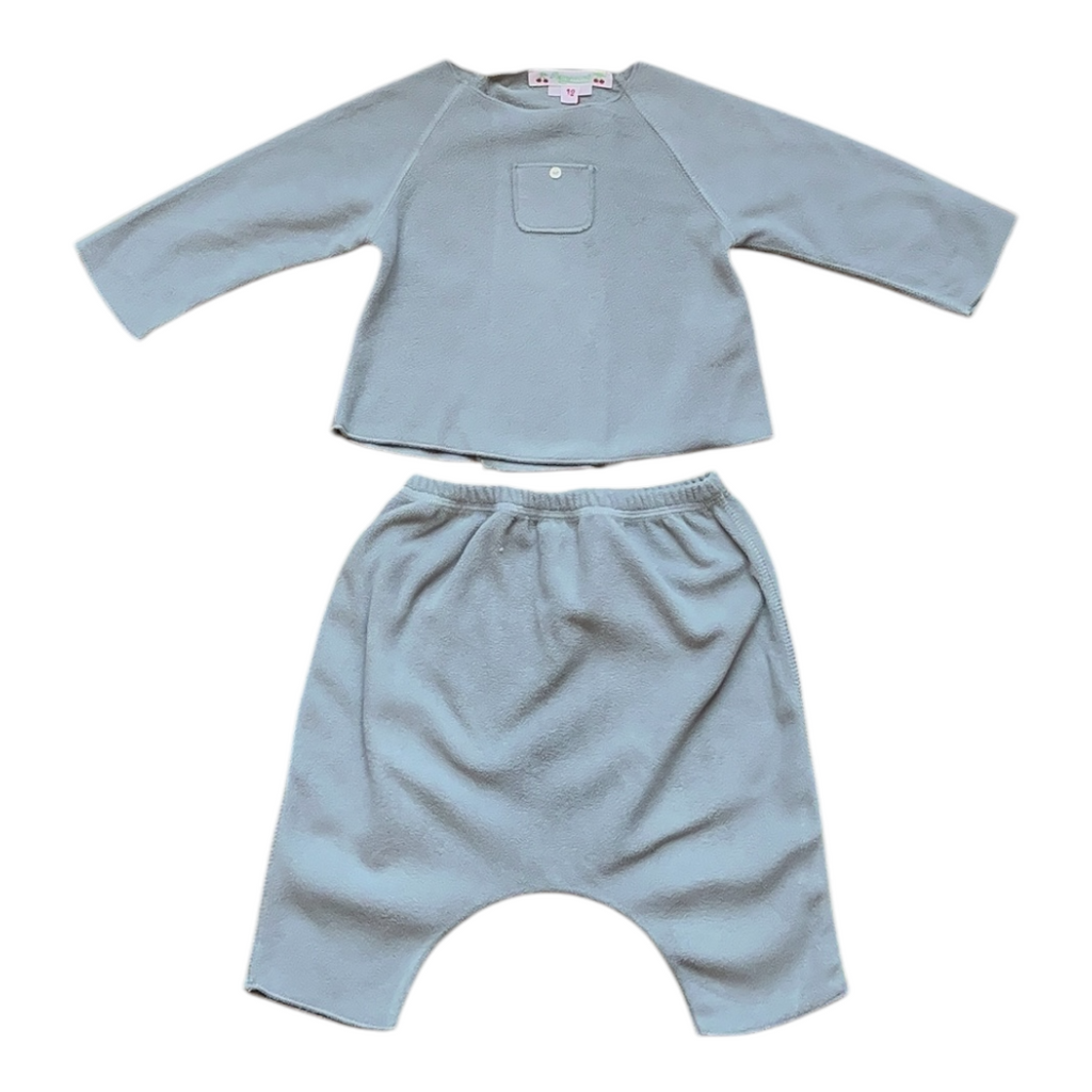 12M - Ensemble petit ours