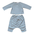 12M - Ensemble petit ours