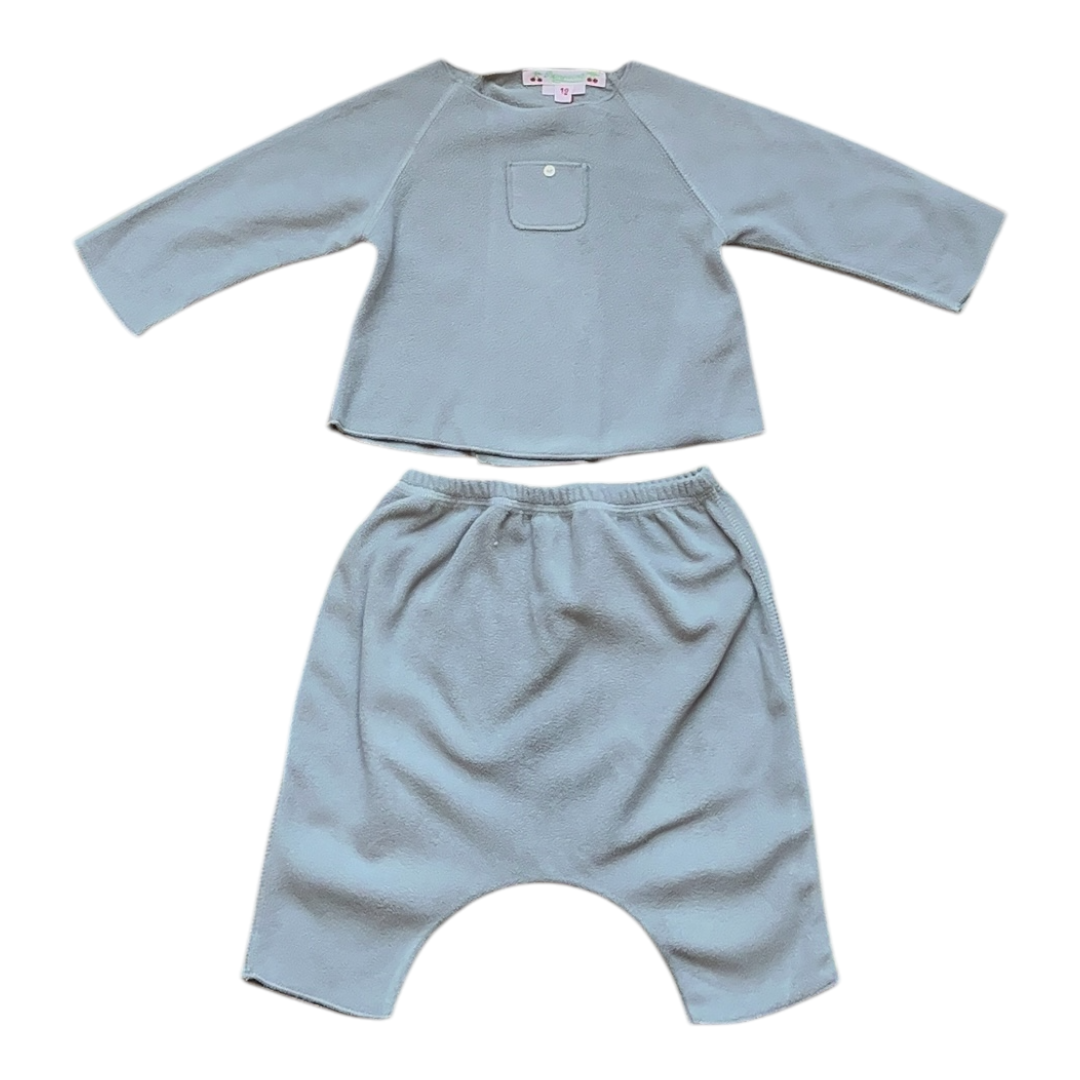 12M - Ensemble petit ours