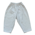12M - Pantalon velouté