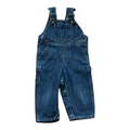 12M - Salopette en jean 🍒 Bonpoint