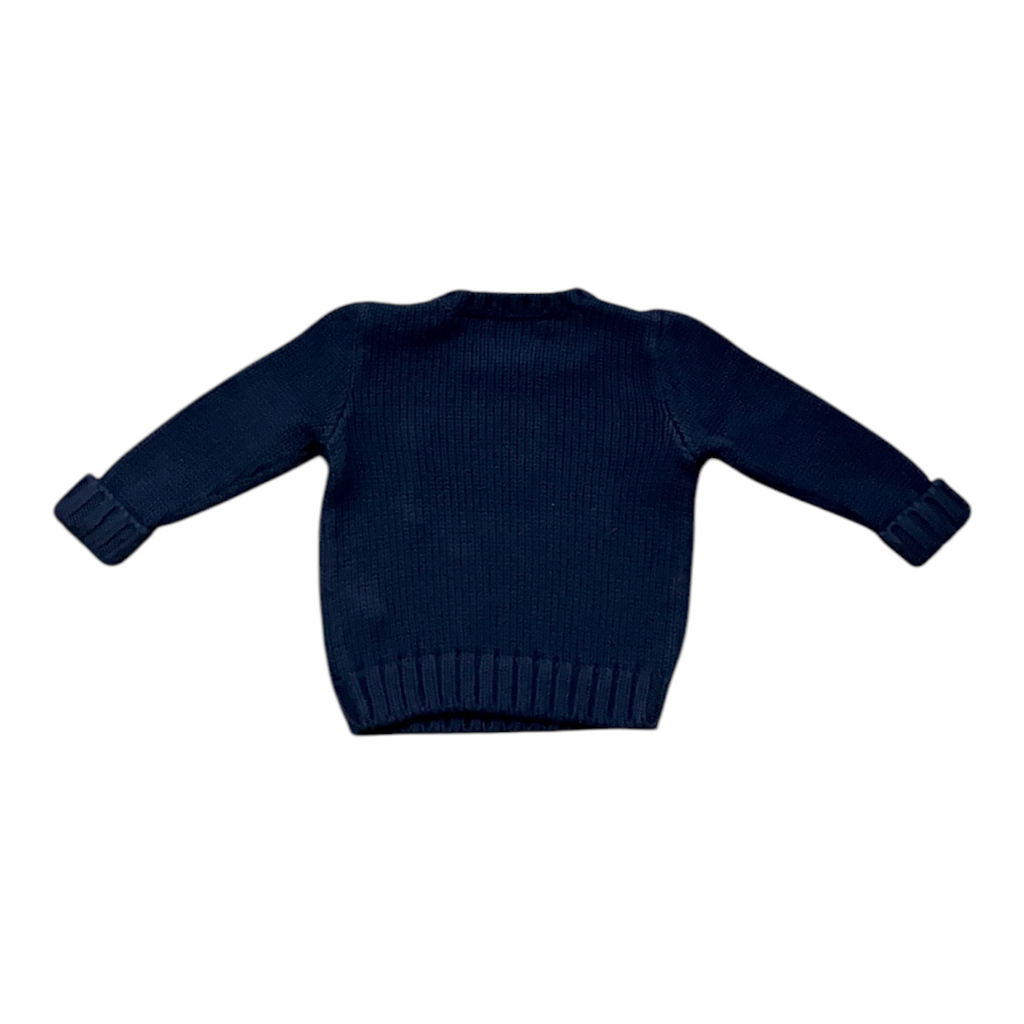 12M - Pull RL classique