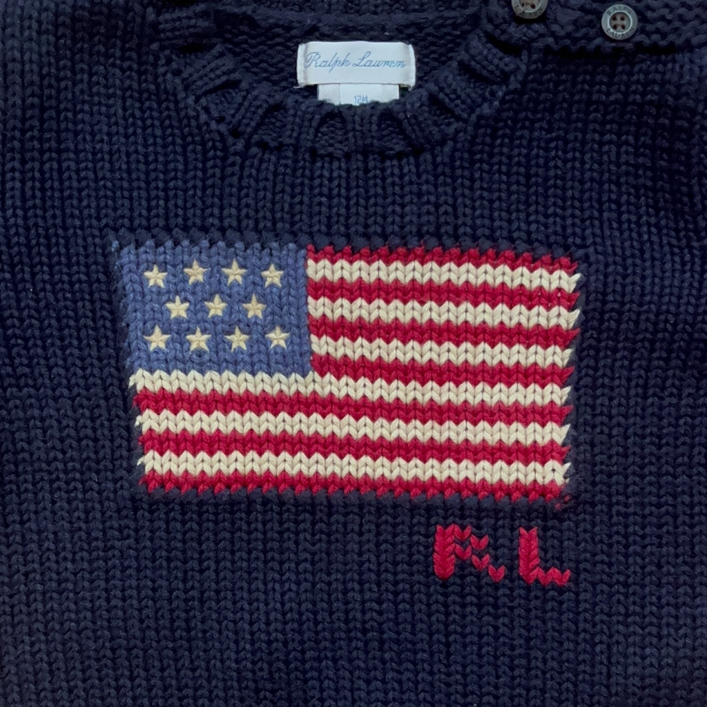 12M - Pull RL classique