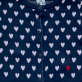 12M - Gilet Coeur 💗