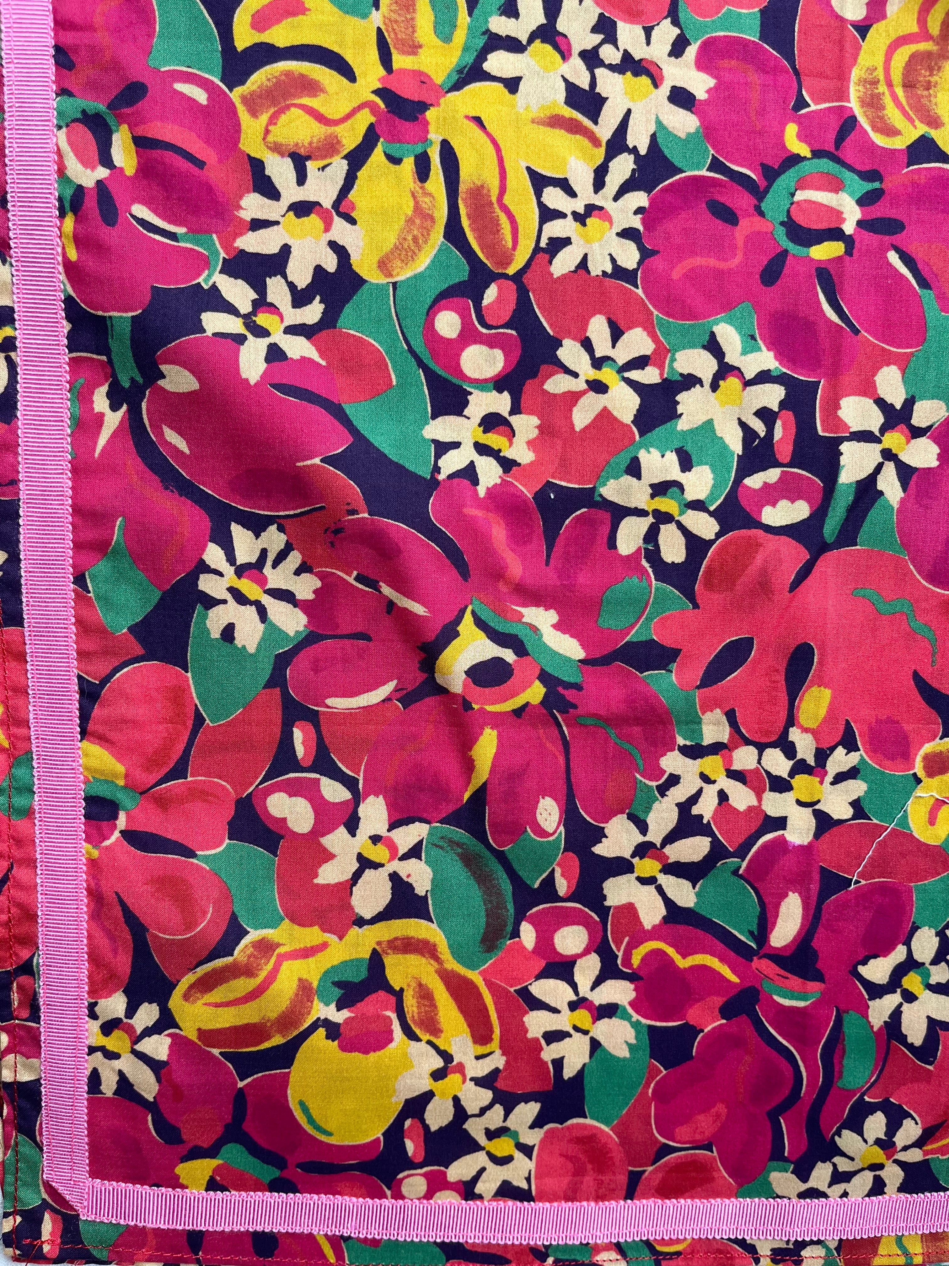 TU - Foulard summer night Cooleurs by Gamme de Cooleurs