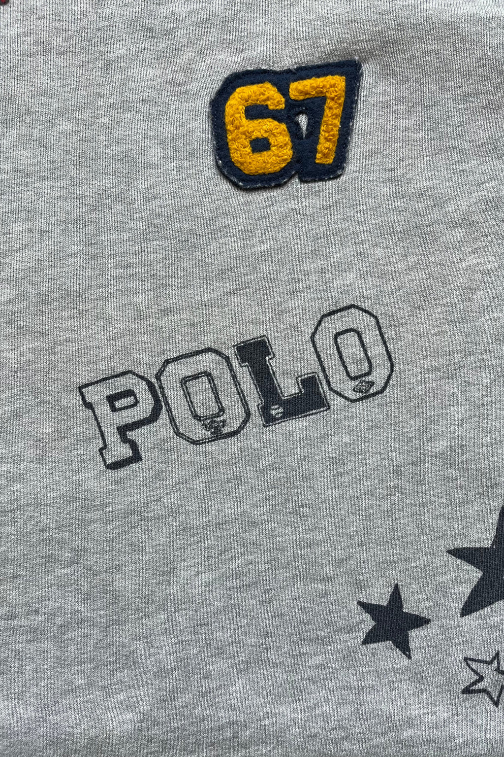 4A - Sweatshirt  NYC