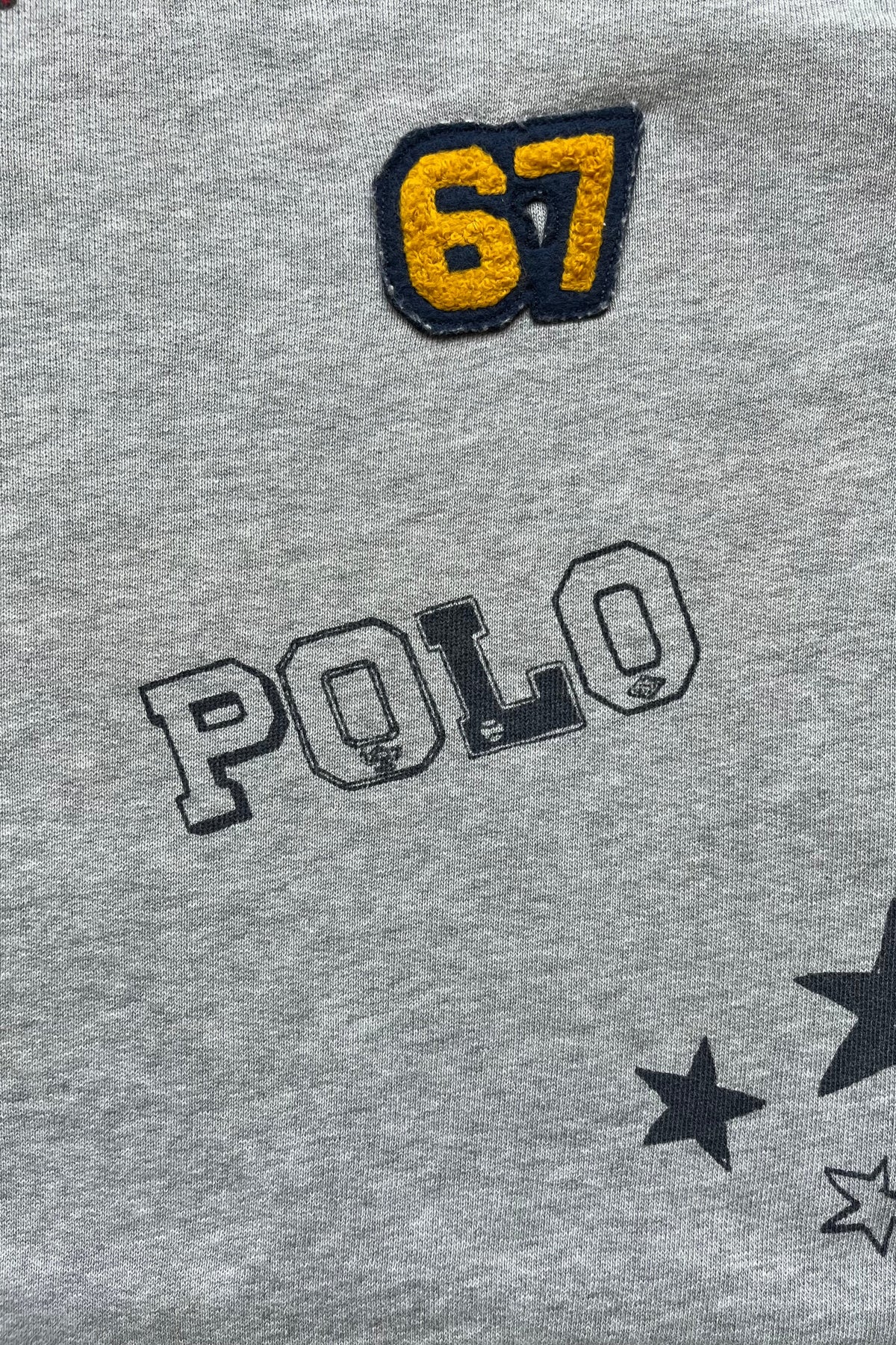 4A - Sweatshirt  NYC