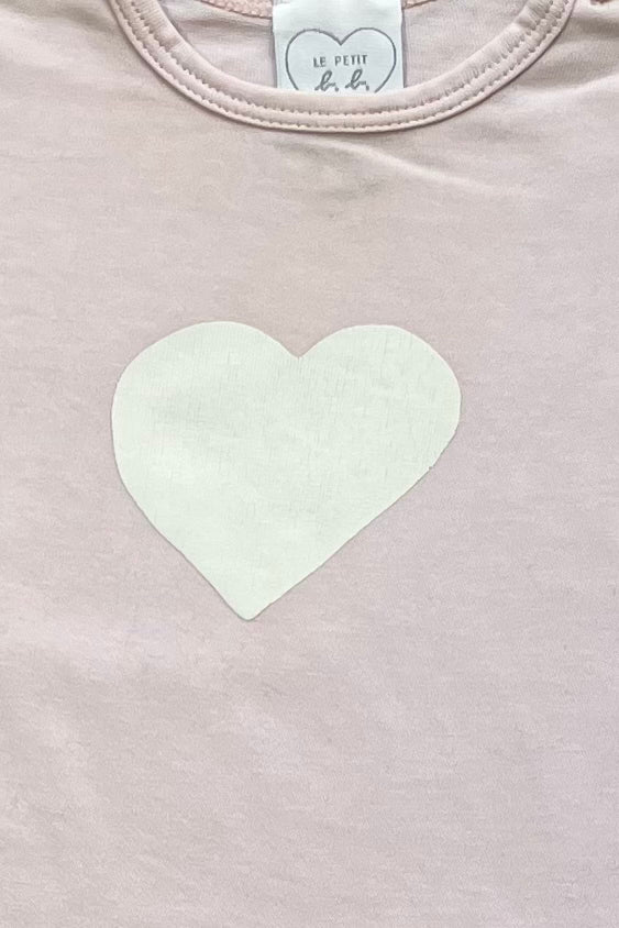 3M - Ensemble bébé rose