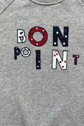 4A - Sweatshirt  BON POINT Bonpoint