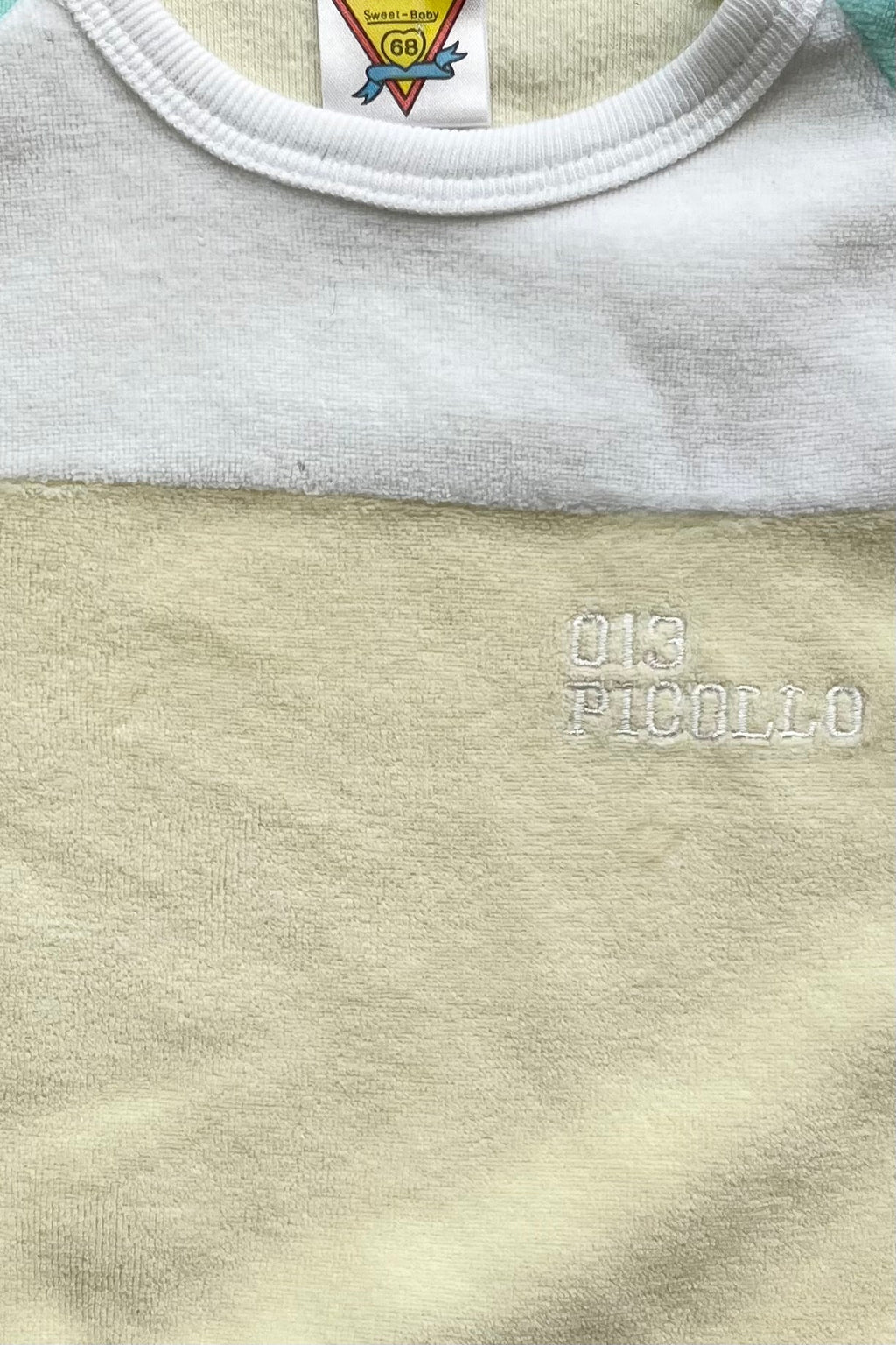 6M - T-shirt Picollo