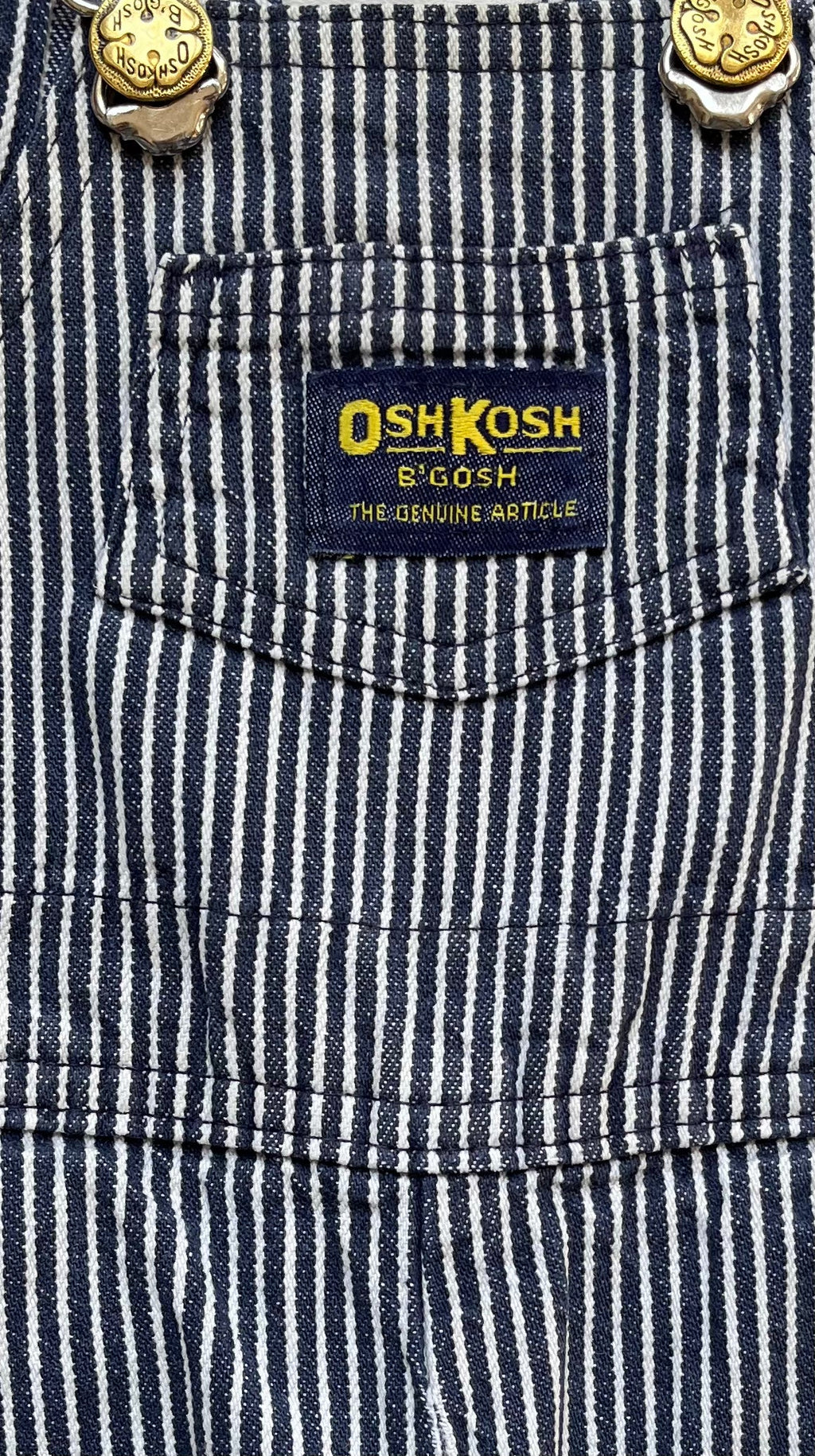 12M - Salopette Must Have Oshkosh