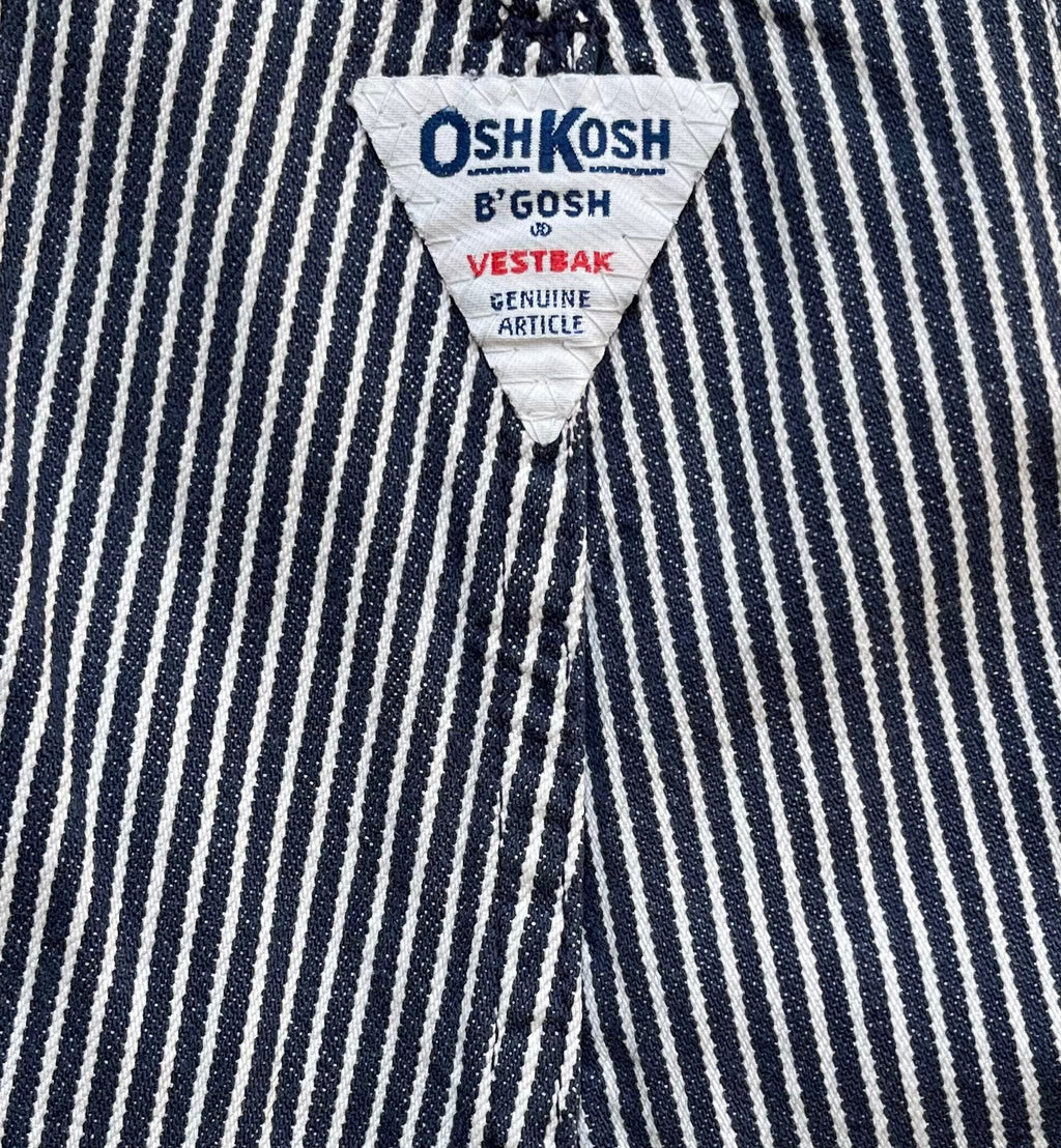 12M - Salopette Must Have Oshkosh