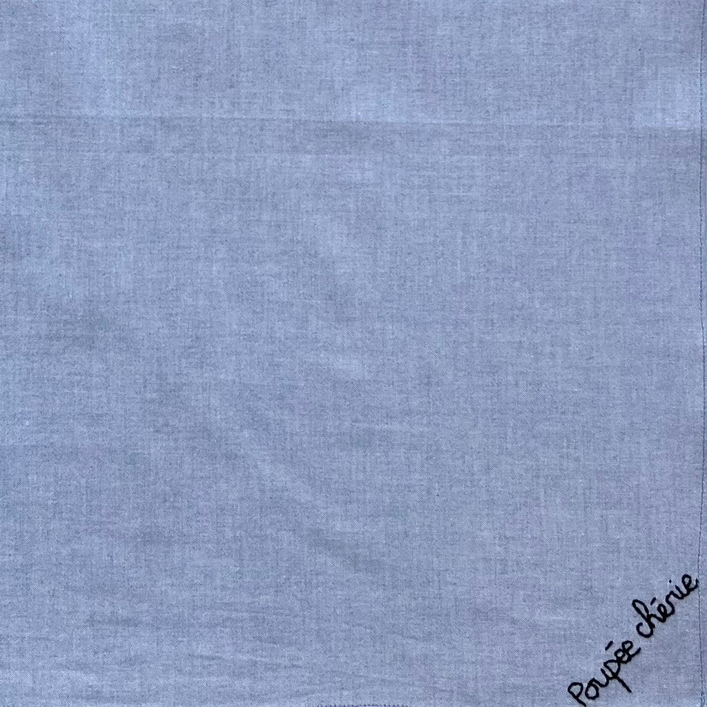 TU - Foulard Poupée chérie
