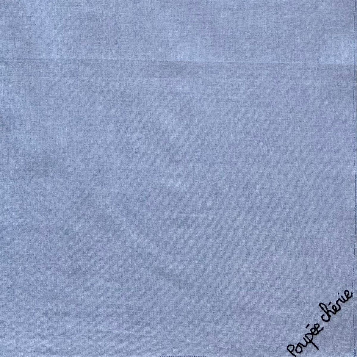 TU - Foulard Poupée chérie
