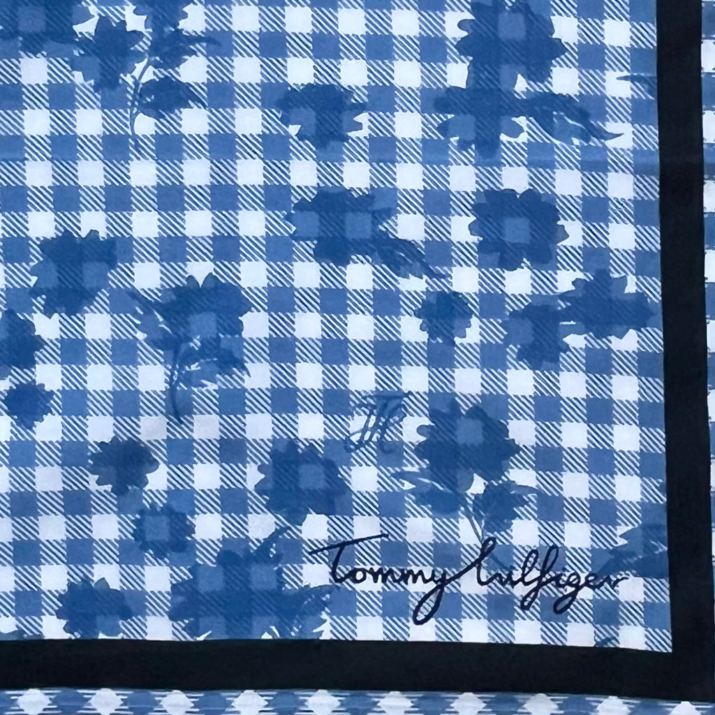 TU - Foulard Tommy