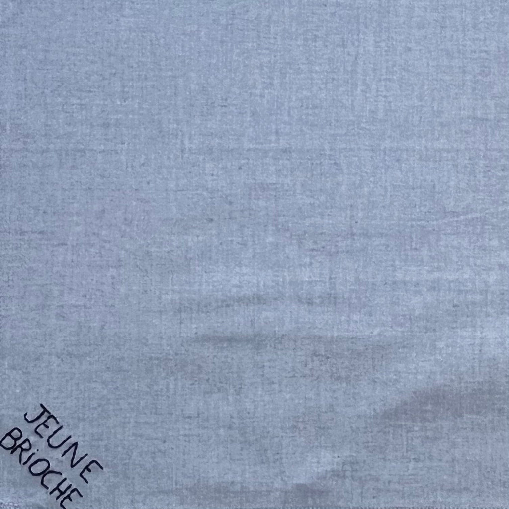 TU - Foulard Jeune brioche