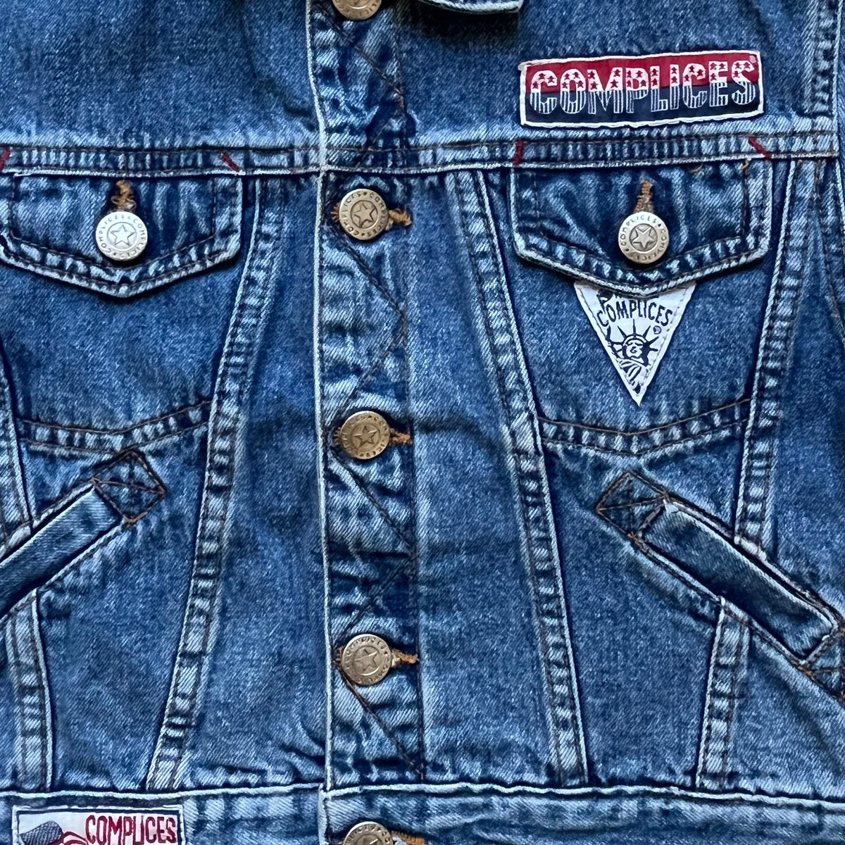 2A - Mon blouson ultra 🆒