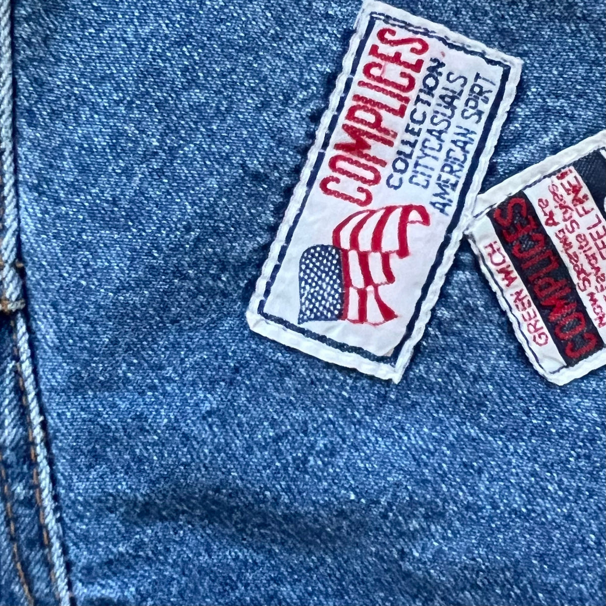 2A - Mon blouson ultra 🆒