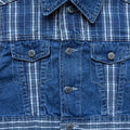12M - Mon blouson vintage