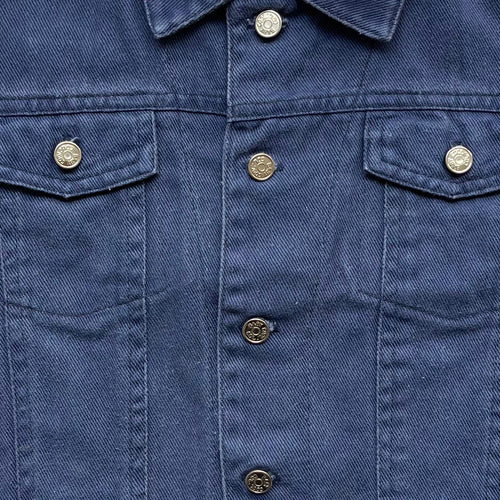 18M - Mon blouson en toile Marque vintage