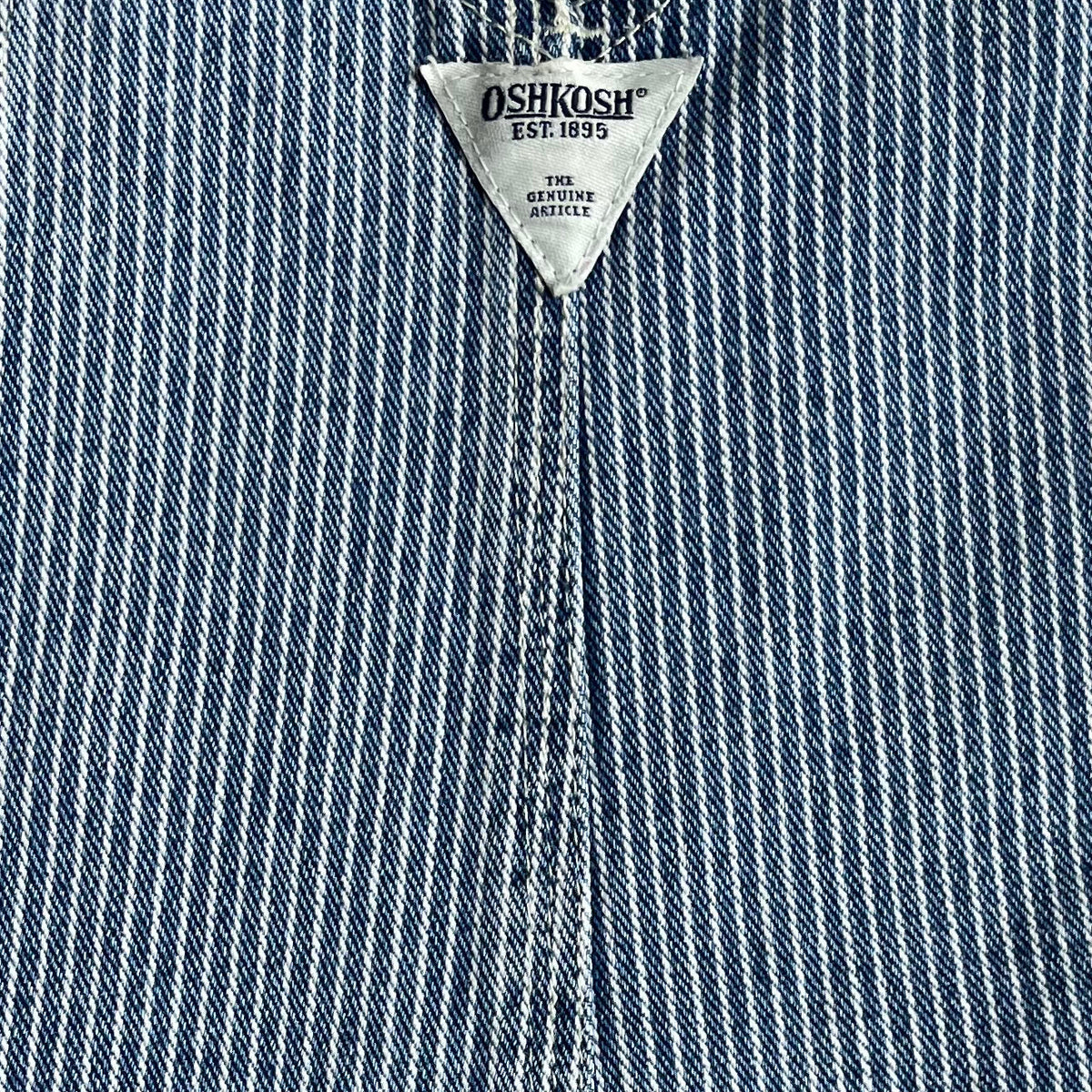 2A - Salopette Must Have