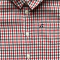 12M - Chemise à carreaux 🍒 Bonpoint