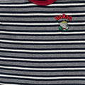 12M - Tshirt Babar 🐘 Marque vintage