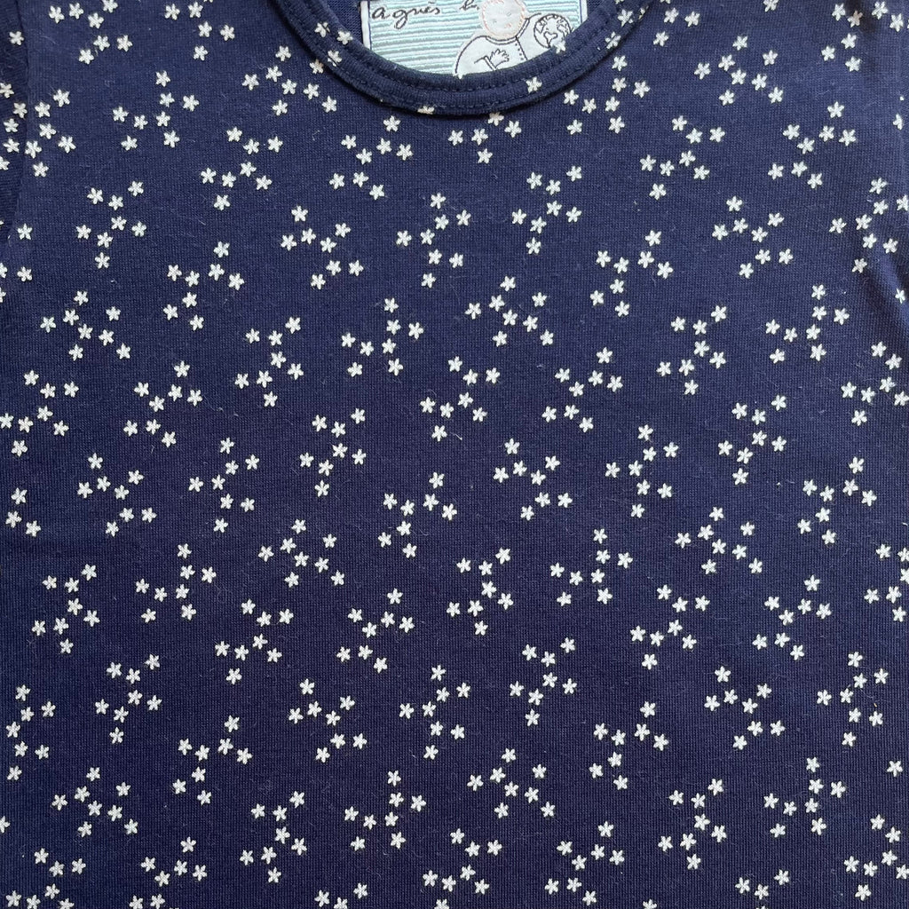 6M/12M - Pyjama d'été Agnès b