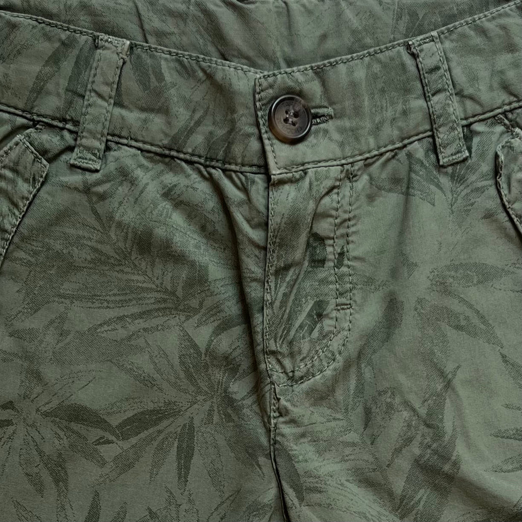 4A - Short de la jungle Tartine et Chocolat