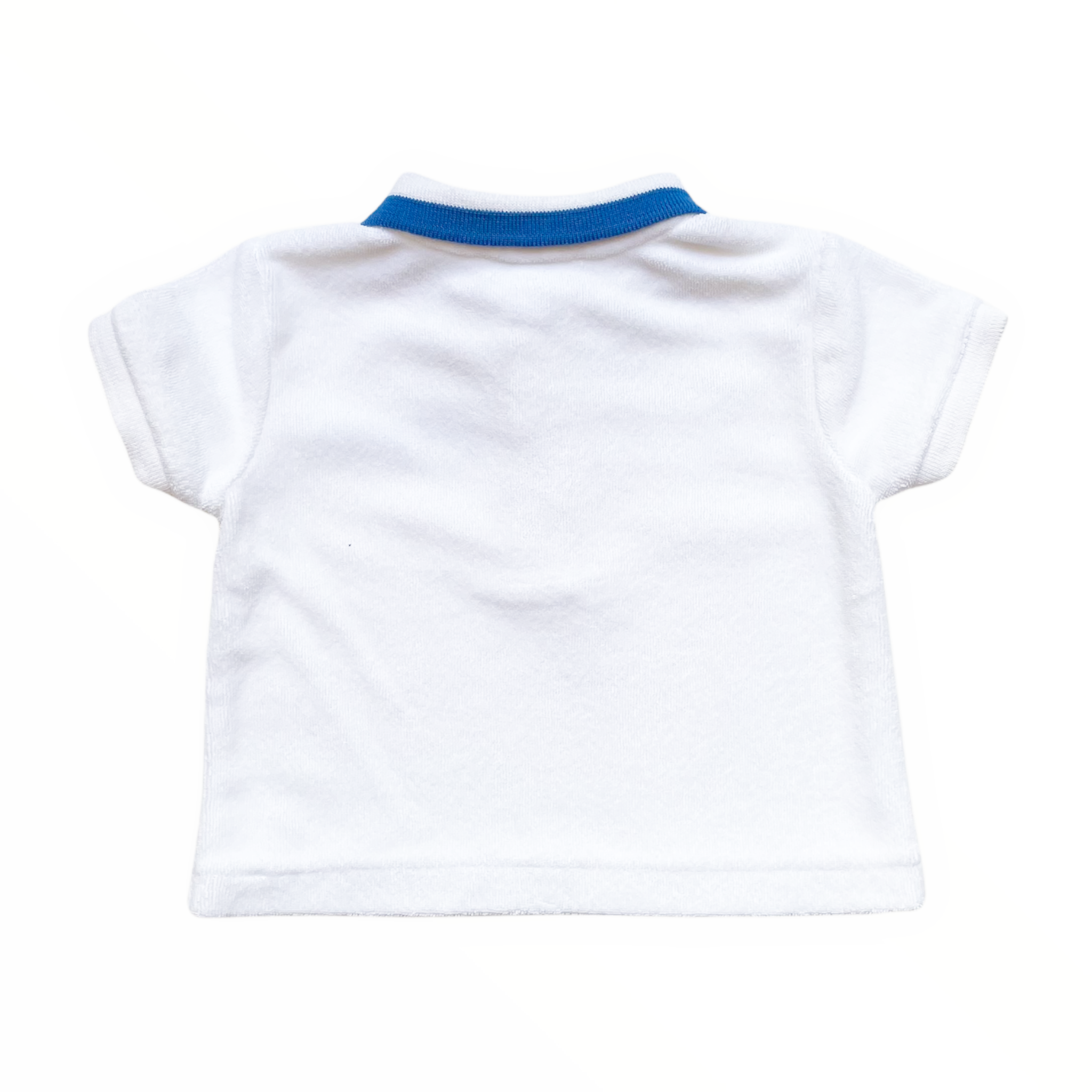 3M - Polo et short éponge Jacadi