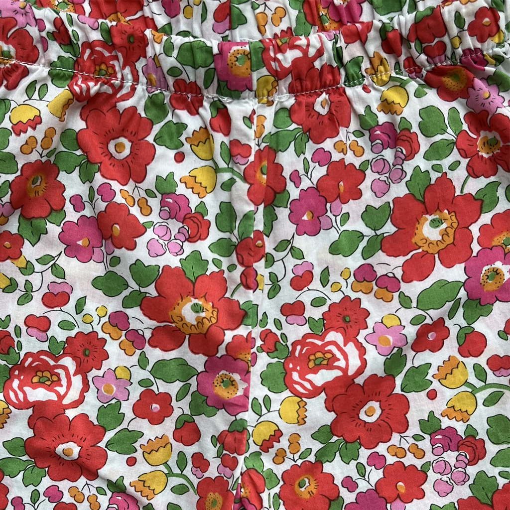 3M - Pantalon mon printemps 💐 Jacadi