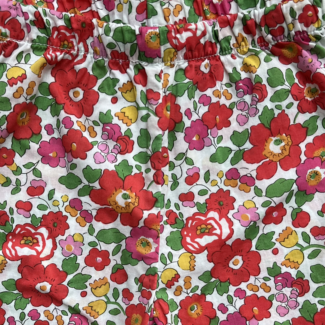 3M - Pantalon mon printemps 💐 Jacadi